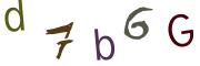 Графічна CAPTCHA