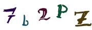 Графічна CAPTCHA