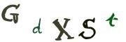 Графічна CAPTCHA