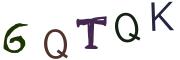 Графічна CAPTCHA