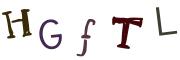 Графічна CAPTCHA