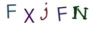 Графічна CAPTCHA