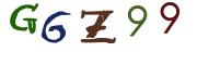 Графічна CAPTCHA