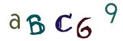 Графічна CAPTCHA