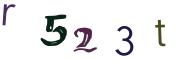 Графічна CAPTCHA