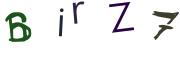 Графічна CAPTCHA