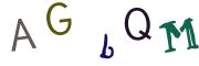 Графічна CAPTCHA
