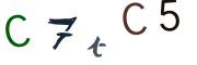 Графічна CAPTCHA