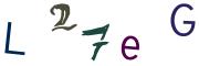 Графічна CAPTCHA