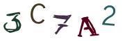 Графічна CAPTCHA