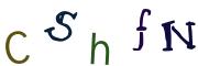 Графічна CAPTCHA