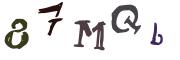 Графічна CAPTCHA