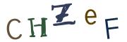 Графічна CAPTCHA