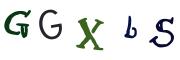 Графічна CAPTCHA
