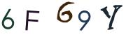 Графічна CAPTCHA