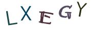 Графічна CAPTCHA