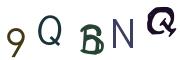 Графічна CAPTCHA
