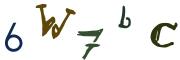 Графічна CAPTCHA
