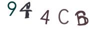 Графічна CAPTCHA