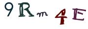 Графічна CAPTCHA