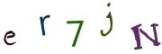 Графічна CAPTCHA