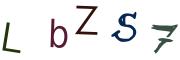 Графічна CAPTCHA