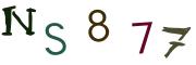 Графічна CAPTCHA