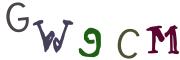 Графічна CAPTCHA