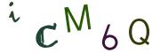 Графічна CAPTCHA