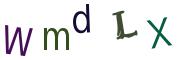 Графічна CAPTCHA