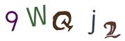 Графічна CAPTCHA
