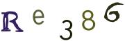 Графічна CAPTCHA