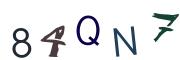 Графічна CAPTCHA