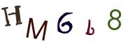 Графічна CAPTCHA