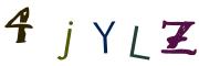 Графічна CAPTCHA