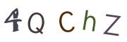 Графічна CAPTCHA