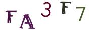 Графічна CAPTCHA