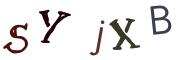 Графічна CAPTCHA