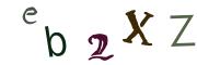 Графічна CAPTCHA