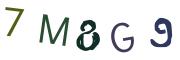 Графічна CAPTCHA