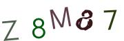 Графічна CAPTCHA