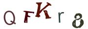 Графічна CAPTCHA