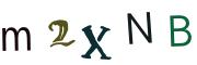Графічна CAPTCHA