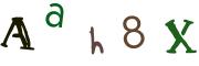 Графічна CAPTCHA