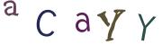 Графічна CAPTCHA