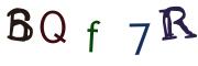 Графічна CAPTCHA