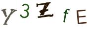 Графічна CAPTCHA