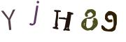 Графічна CAPTCHA