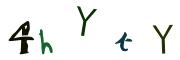 Графічна CAPTCHA