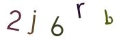 Графічна CAPTCHA